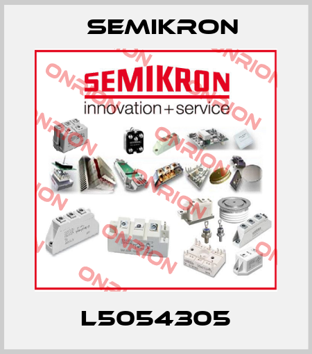 L5054305 Semikron