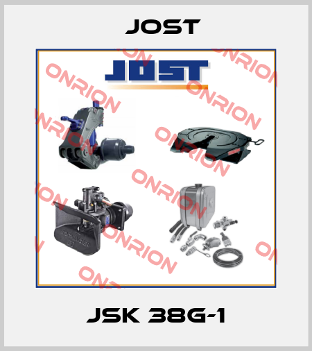 JSK 38G-1 Jost