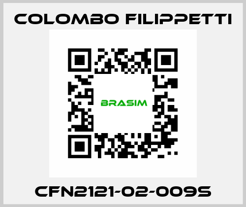 CFN2121-02-009S Colombo Filippetti