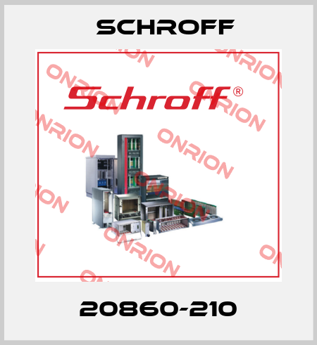 20860-210 Schroff