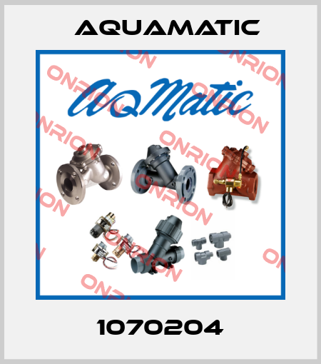 1070204 AquaMatic