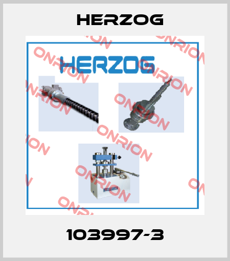 103997-3 Herzog