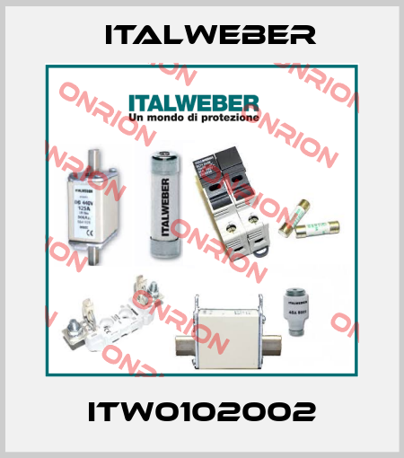 ITW0102002 Italweber