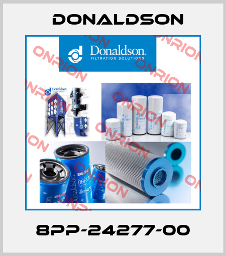 8PP-24277-00 Donaldson