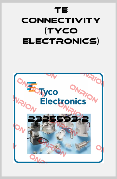 2325593-2 TE Connectivity (Tyco Electronics)