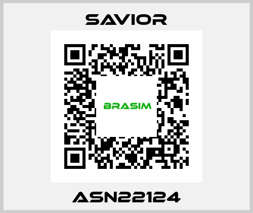 ASN22124 Savior