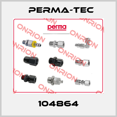 104864 PERMA-TEC