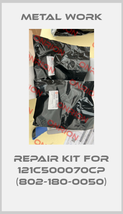 repair kit for 121C500070CP (802-180-0050)-big