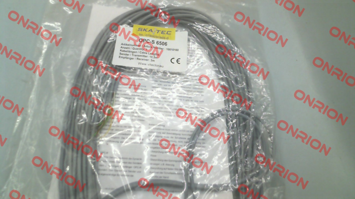 OPC-S 6506  / 10010160-big