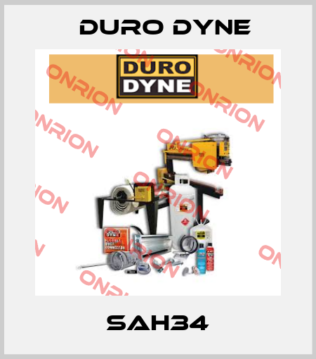 SAH34 Duro Dyne