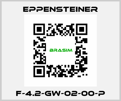 F-4.2-GW-02-00-P Eppensteiner