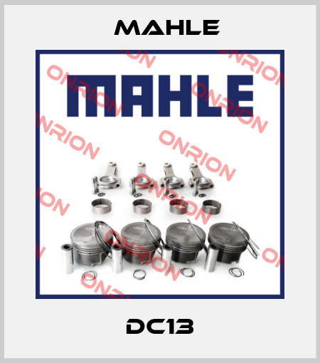 DC13 MAHLE