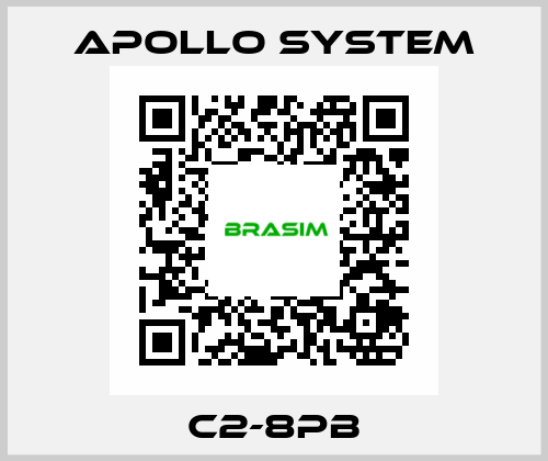 C2-8PB APOLLO SYSTEM