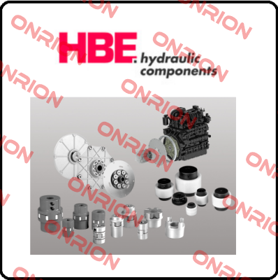 HBE 48/60A 20 HBE