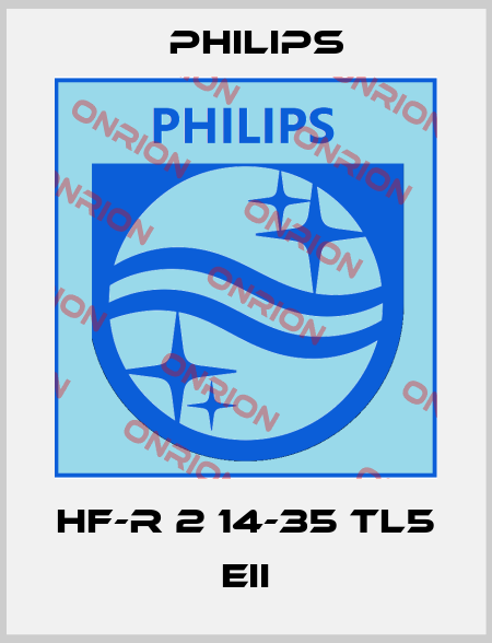 HF-R 2 14-35 TL5 EII Philips