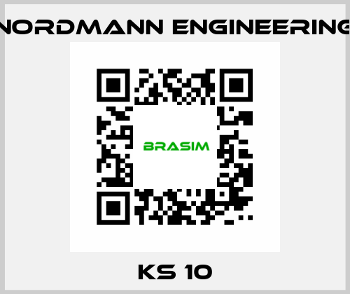 KS 10 NORDMANN ENGINEERING