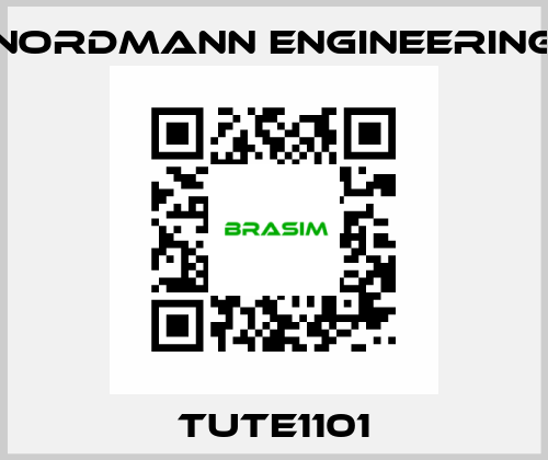TUTE1101 NORDMANN ENGINEERING