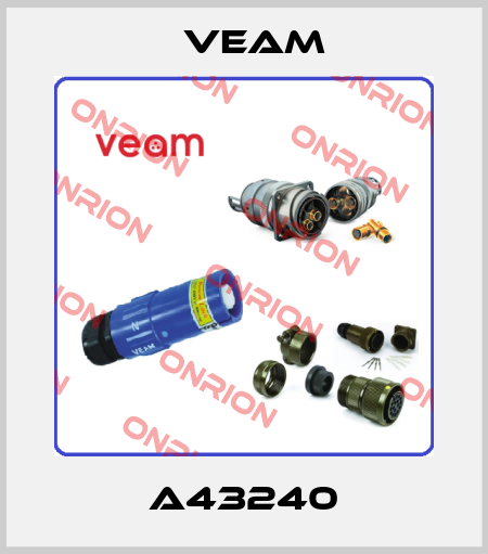 A43240 Veam