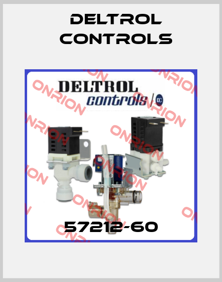 57212-60 Deltrol Controls