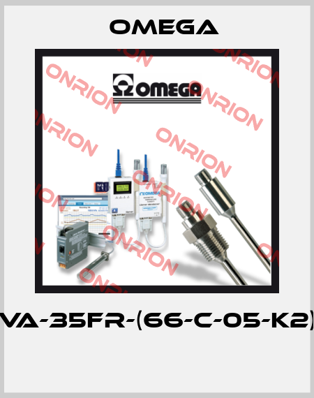 VA-35FR-(66-C-05-K2)  Omega