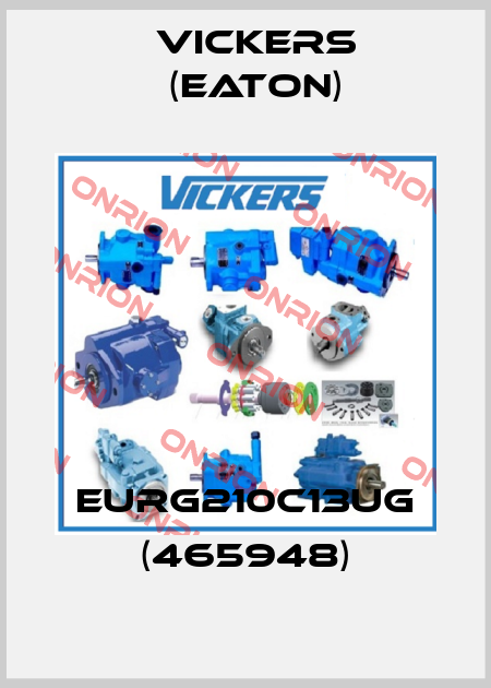 EURG210C13UG (465948) Vickers (Eaton)