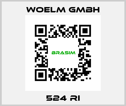 524 RI Woelm GmbH
