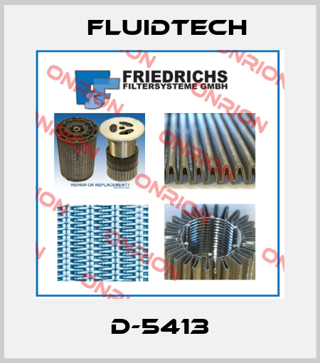 D-5413 Fluidtech