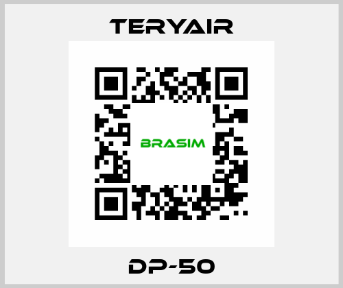 DP-50 TERYAIR