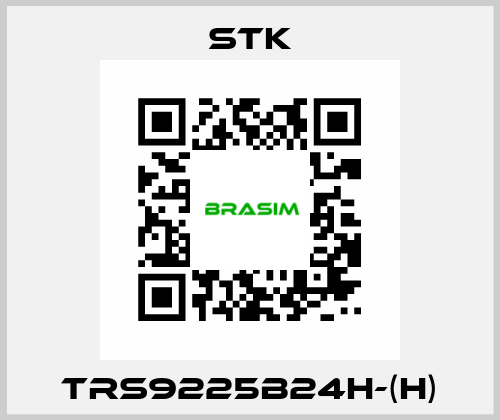 TRS9225B24H-(H) STK