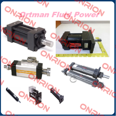 RS003540030 Ortman Fluid Power