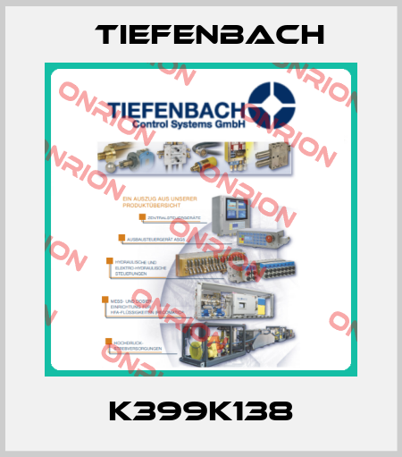 K399K138 Tiefenbach