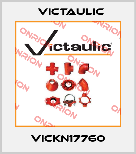 VICKN17760 Victaulic
