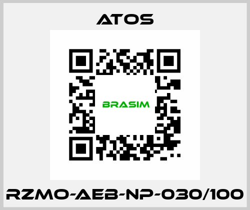 RZMO-AEB-NP-030/100 Atos