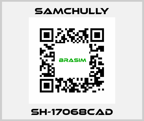 SH-17068CAD Samchully