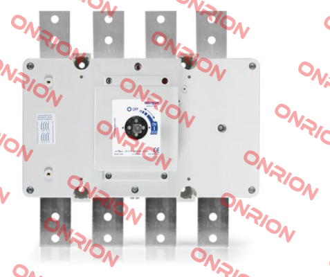 1250A DC Switch 21B-1000VDC 1800A-big