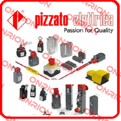 VF B501, J16 VF1-256911 Pizzato Elettrica