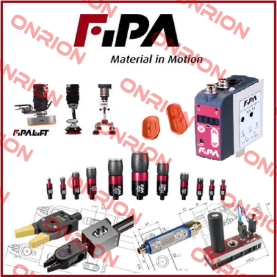 SP-BX2-50 FIPA