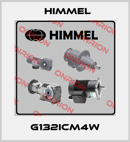 G132ICM4W HIMMEL