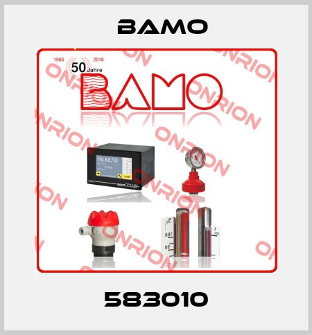 583010 Bamo