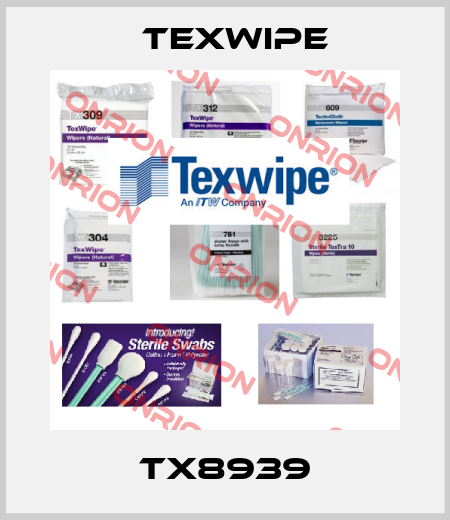 TX8939 Texwipe