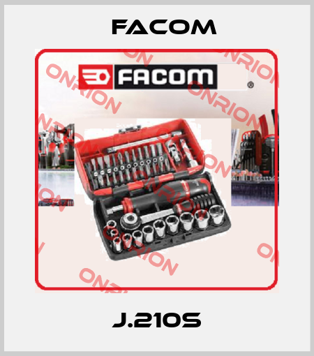 J.210S Facom