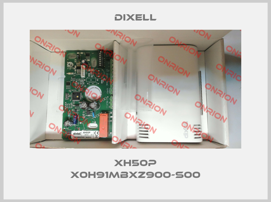 XH50P X0H91MBXZ900-S00-big