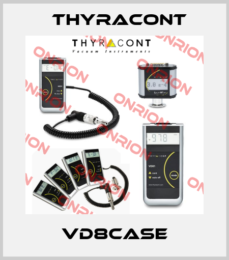 VD8CASE Thyracont