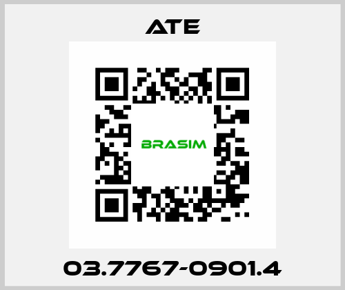 03.7767-0901.4 Ate