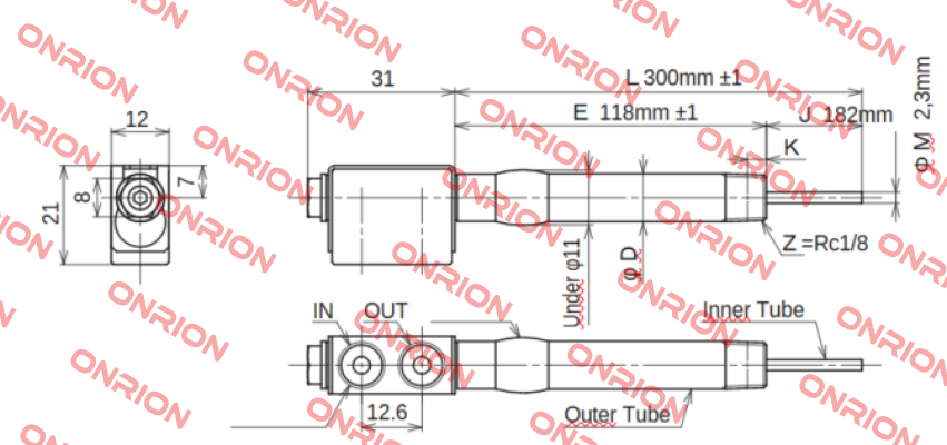 JC-KRM-10-L300-E118-J182-M2.3-big