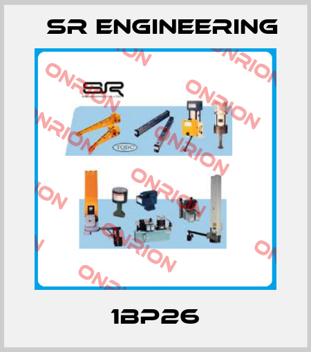 1BP26 SR Engineering