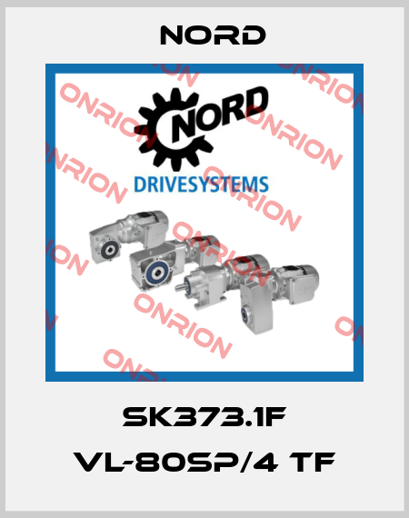 SK373.1F VL-80SP/4 TF Nord