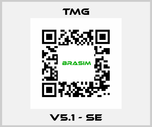 V5.1 - SE TMG