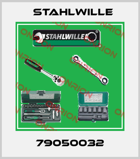 79050032 Stahlwille