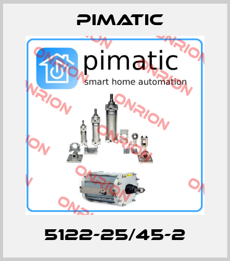 5122-25/45-2 Pimatic
